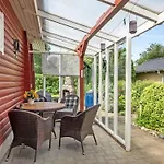 Tess - 50m From The Sea By Interhome