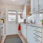 Tess - 50m From The Sea By Interhome Skovmose