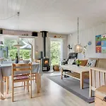 Tess - 50m From The Sea By Interhome Holiday home Skovmose