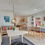 Holiday home Tess - 50m From The Sea By Interhome Skovmose