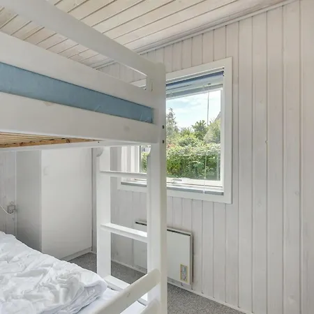 Tess - 50m From The Sea By Interhome * Skovmose