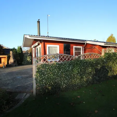 Holiday home Tess - 50m From The Sea By Interhome