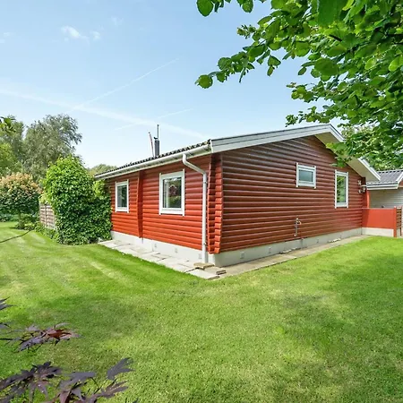 Tess - 50m From The Sea By Interhome Dom wakacyjny Skovmose