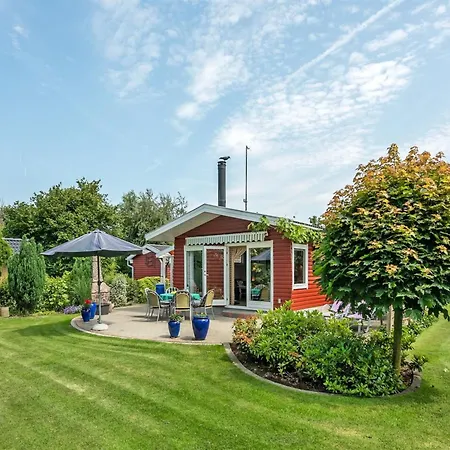 Tess - 50m From The Sea By Interhome Dom wakacyjny Skovmose