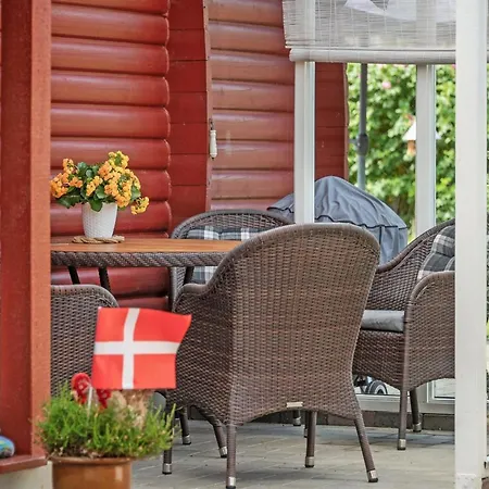 Tess - 50m From The Sea By Interhome Dom wakacyjny