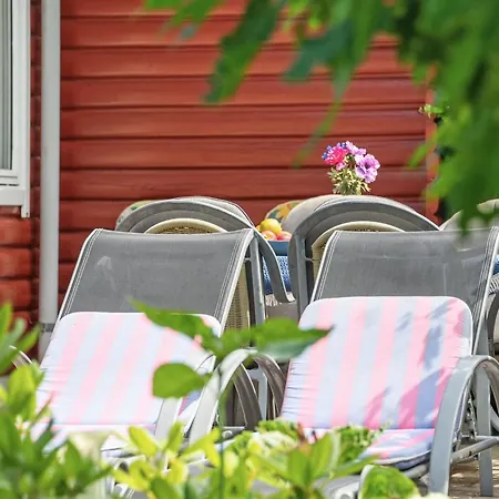 Tess - 50m From The Sea By Interhome Skovmose