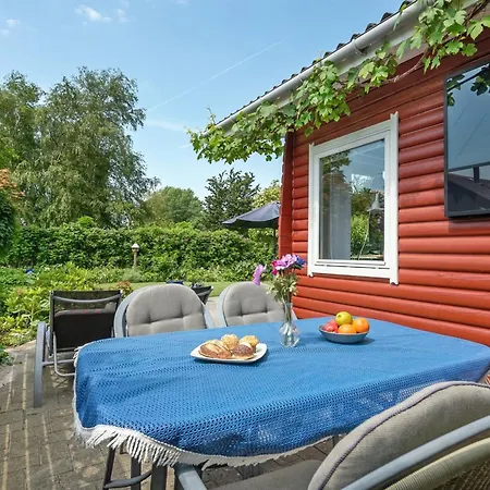 Dom wakacyjny Tess - 50m From The Sea By Interhome Skovmose