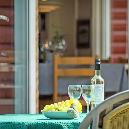 Tess - 50m From The Sea By Interhome Skovmose