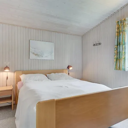 Tess - 50m From The Sea By Interhome * Skovmose