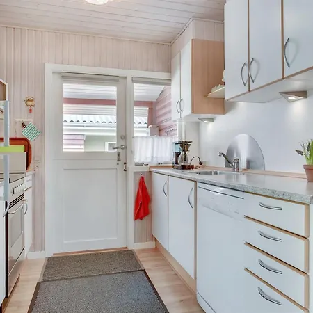 Tess - 50m From The Sea By Interhome Skovmose