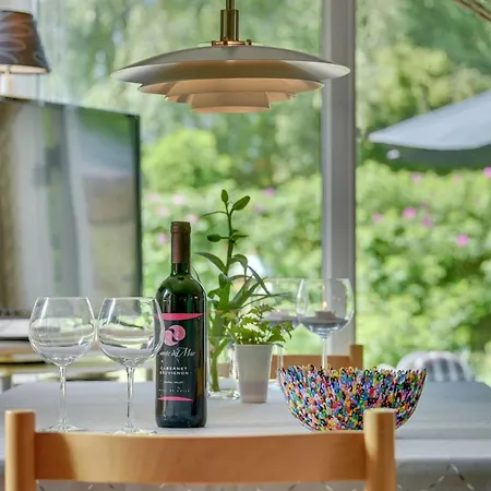 Dom wakacyjny Tess - 50m From The Sea By Interhome