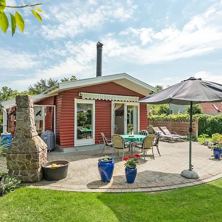 Σπίτι διακοπών Tess - 50m From The Sea By Interhome *