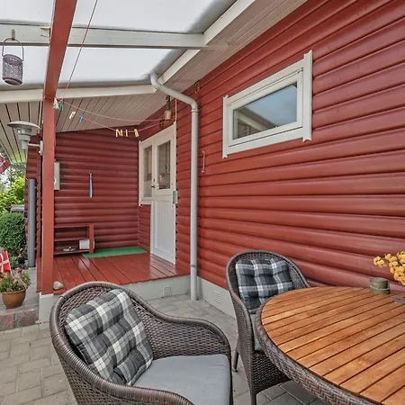 Σπίτι διακοπών Tess - 50m From The Sea By Interhome *