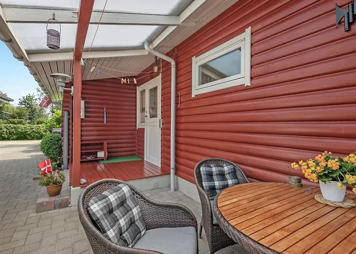 Tess - 50m From The Sea By Interhome Casa vacanze