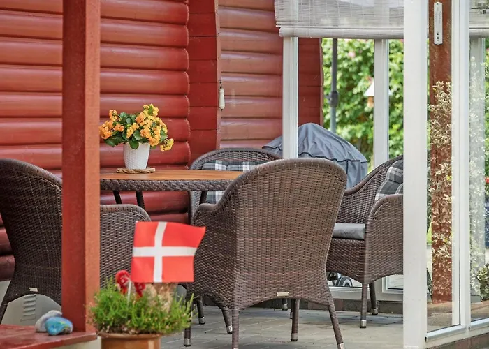 Tess - 50m From The Sea By Interhome Casa vacanze