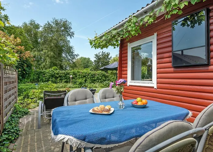 Casa vacanze Tess - 50m From The Sea By Interhome Skovmose