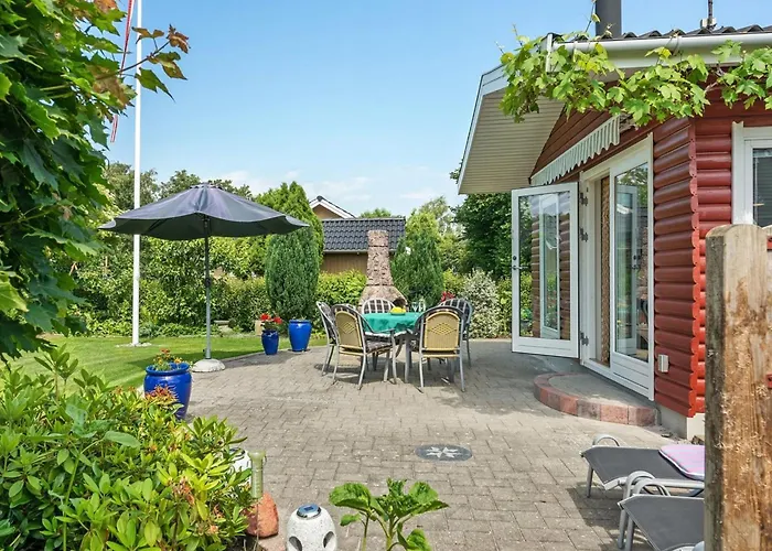 Casa vacanze Tess - 50m From The Sea By Interhome