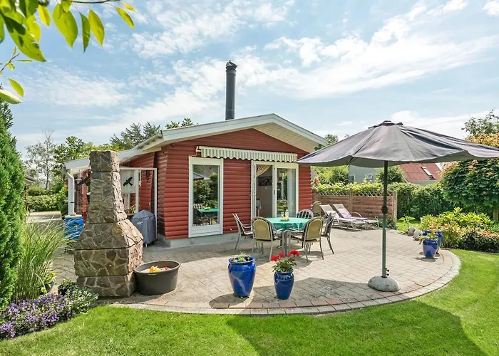 Tess - 50m From The Sea By Interhome Casa vacanze