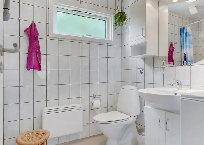 Tess - 50m From The Sea By Interhome Casa vacanze Skovmose