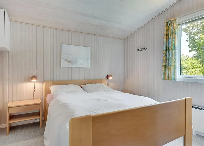 Tess - 50m From The Sea By Interhome * Skovmose