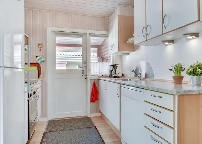 Tess - 50m From The Sea By Interhome Skovmose