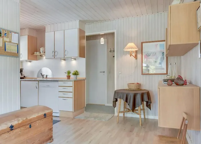 Casa vacanze Tess - 50m From The Sea By Interhome