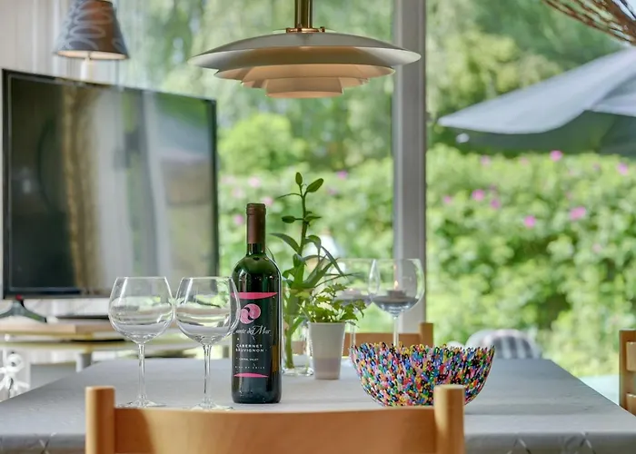 Casa vacanze Tess - 50m From The Sea By Interhome