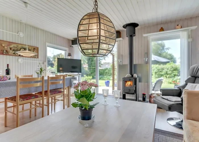 Tess - 50m From The Sea By Interhome Casa vacanze