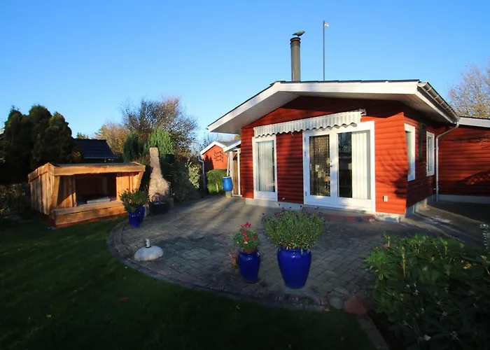 Casa vacanze Tess - 50m From The Sea By Interhome Skovmose